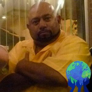 Meet your Posher, Steven